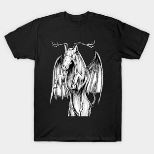 The Jersey Devil T-Shirt